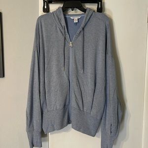 Athleta TALL Balance Hoodie